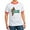 Red/White, variant on CafePress - G.I. Joe Logo Ringer T - 100% Cotton Ringed T-Shirt