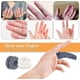 thumbnail image 4 of 20pcs Finger Bandage,first Aid Tublar Bandage Finger Roll Tubular Bandage,soft Cotton Tubular Nursing Sports Protective Equipment First-aid Bandage, 4 of 5