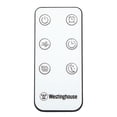 thumbnail image 3 of Westinghouse 4.5L Digital Cool Mist Ultrasonic Humidifier, 3 of 6