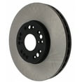thumbnail image 2 of StopTech For Lexus LS400 1993 1994 Brake Rotor Premium Front | 120.44083, 2 of 6