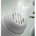 thumbnail image 4 of Makeup Sponge Holder - Beauty Sponge Blender Travel Case (Grey), 4 of 5