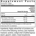 thumbnail image 3 of Prenatal Dha Smart Essentials Omega-3 Fatty Acids | 60 Softgels | by Rainbow Light, 3 of 4
