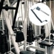 thumbnail image 1 of Pasador de pesas para gimnasio, 11 x 105 mm, fácil de instalar, accesorio de metal para máquina de ejercicios, reemplazo directo para gimnasio en, 1 of 8
