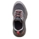 thumbnail image 4 of Tenis para Mujer Charly 1043290004 gris 26, 4 of 6