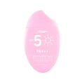 thumbnail image 1 of Protector solar Protector solar a base de agua Protector solar hidratante para la piel Aislamiento antiadherente Luz Blanco suave 50 ml, 1 of 9