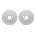 thumbnail image 3 of KarParts360 For Hyundai Genesis Coupe 2010-2016 Brake Rotors, 3 of 4