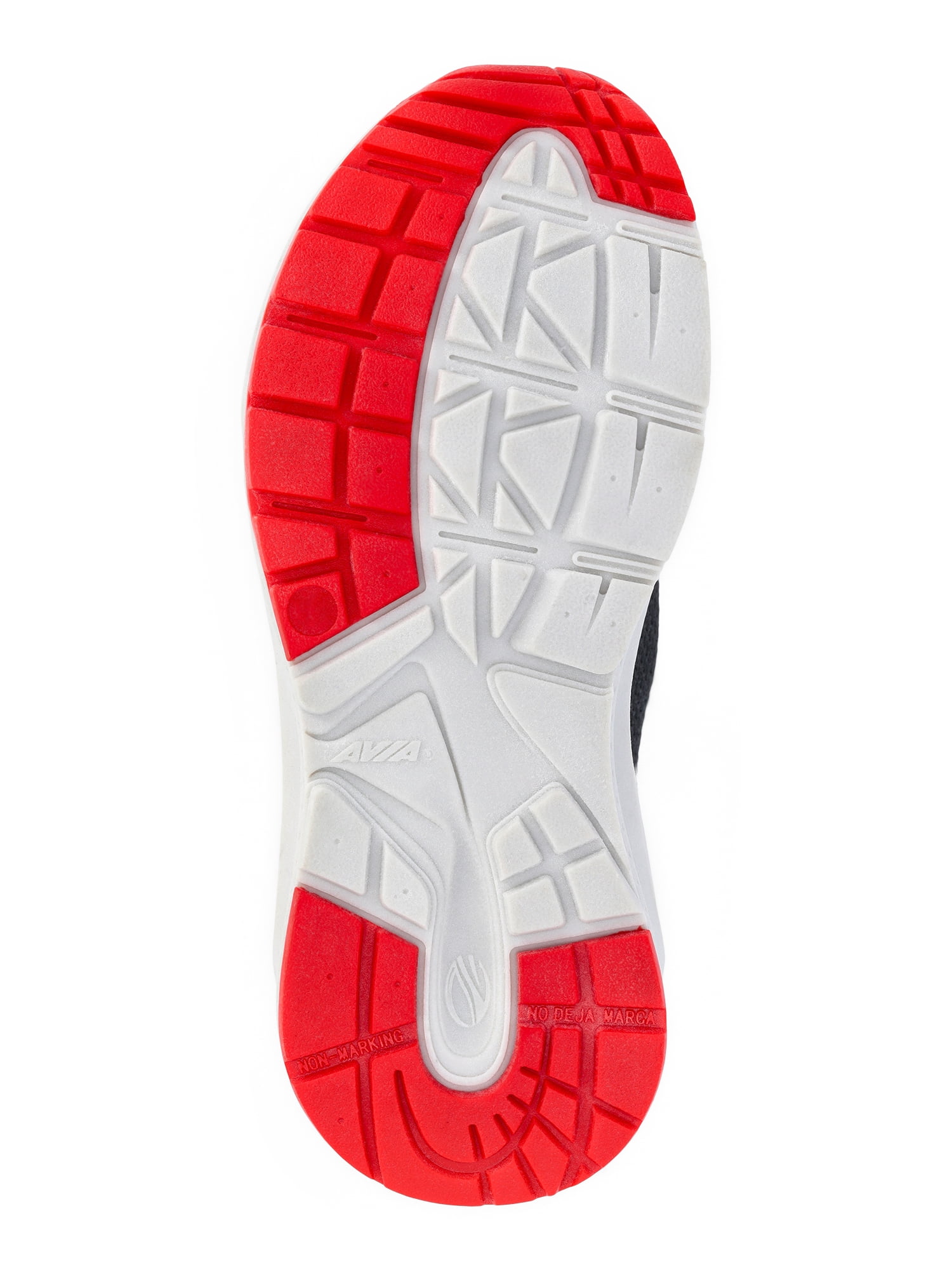 Avia Kids Coil-On Athletic Sneakers