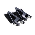 thumbnail image 3 of Portable Table Tennis Net and Mesh Net Screw on Clamp Fit 4cm Thick Desktop for Professional Use Accessories Adjustable Lightweight, 3 of 8