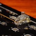thumbnail image 2 of U, 6.25U Shaft Wire, Screw, for Keyboard, Stabilizers Modifier, Accessories - 6.25U and 7x2U, 2 of 7