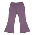 thumbnail image 5 of Stephy Women's New Thin Elastic Loose Large Size Korean Version of Everything Long Trousers Casual Trousers Haren, Black, L, 5 of 9