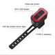thumbnail image 1 of Luz de bicicleta inteligente, luz trasera de bicicleta LED de alto brillo, recargable por USB Ndcxsfigh Accesorios para bicicletas, 1 of 9