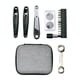 thumbnail image 2 of Kit de herramientas de reparación de bicicletas, desmontaje de cadena portátil con bolsa de almacenamiento BT079S, 2 of 9