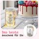 thumbnail image 2 of LED Bottle Light Money Gifts,18th 60th Birthday Decoration Gift for Women Girlfriend Birthday Personalised Money Gift, 2 of 5