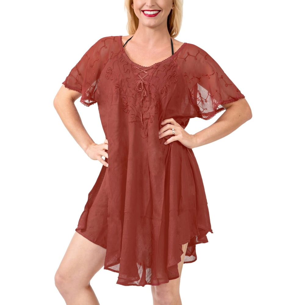 the bay night gown