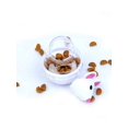 thumbnail image 3 of Pet Cat's Entertainment Leaking Mice Shaped Wobbler Toy (suitable For Small & Medium-sized Cats), 3 of 5