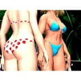 thumbnail image 4 of Rumble Roses - PlayStation 2, 4 of 6