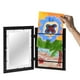 thumbnail image 5 of Kids Art Frames, Changeable Art Frame Picture , Kids Artwork Frames Changeable for 3D Picture Display Art Projects-, 5 of 5