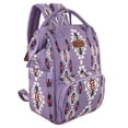 thumbnail image 1 of Mochila Montana West WG2204-9110LV Bolso para Pañales 36x27x18 cm, 1 of 7