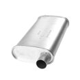 thumbnail image 4 of AP EXHAUST PRODUCTS 709009 MUFFLER - MSL MAXIMUM, 4 of 4