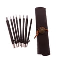 thumbnail image 3 of Stone Carving Tools DIY Carving Chisels 8pcs Sculpting, 3 of 7