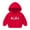 Red, variant on Virmaxy Christmas Toddler Baby Boys Girls Cute Hoodies Christmas Tree Graphic Hoodies Sweatshirt Long Sleeve Pullover Plush Hoodies with Robbie Cuffs For The Baby Christmas Gifts Red 6T