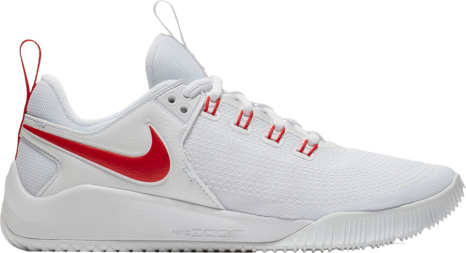 Nike Women's Zoom HyperAce 2 Volleyball Shoes - Walmart.com
