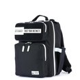thumbnail image 2 of Mochila WOLFpak 15L Impermeable con Compartimento para Laptop de Oxford, 2 of 9