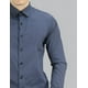 thumbnail image 3 of Camisa Formal Barabas Corte Slim Fit Manga Larga, 3 of 4