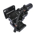 thumbnail image 3 of Mustrod 1PC Front Driver Side Running Board Motor for 2015-2017 Ford Expedition Lincoln Navigator, 3 of 13