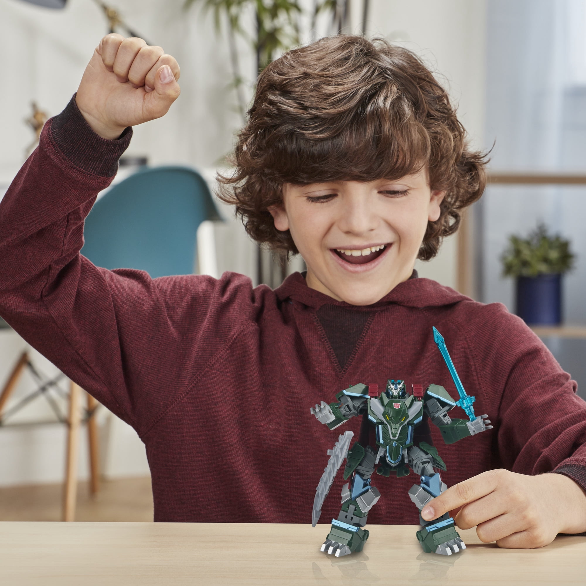 TRA CYBERVERSE ULTRA THUNDERHOWL