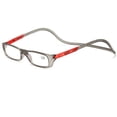 thumbnail image 3 of When folding reading glasses with magnets, 3 of 5