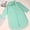 Green, variant on Womens Oversized Shirt Dress Long Sleeve Casual Loose Lightweight Beach Swimsuit Mini Dresses