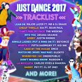thumbnail image 2 of Video Juego - Just Dance 2017 Ubisoft Nintendo Switch, 2 of 2