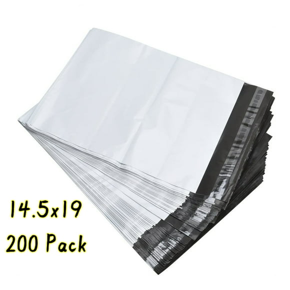 Large Mailing Bags