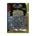 thumbnail image 3 of Tsunami Heavy Duty Stainless Steel Solid Ring - 10PK 7, 3 of 4