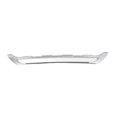 thumbnail image 1 of Front Bumper Surround Molding Trim Cover, Front Bumper Surround Molding Cover Front Grille Surround Bumper Cover Replacement For  GLK Class X204 Standard Facelift 2013 To 2015, 1 of 8