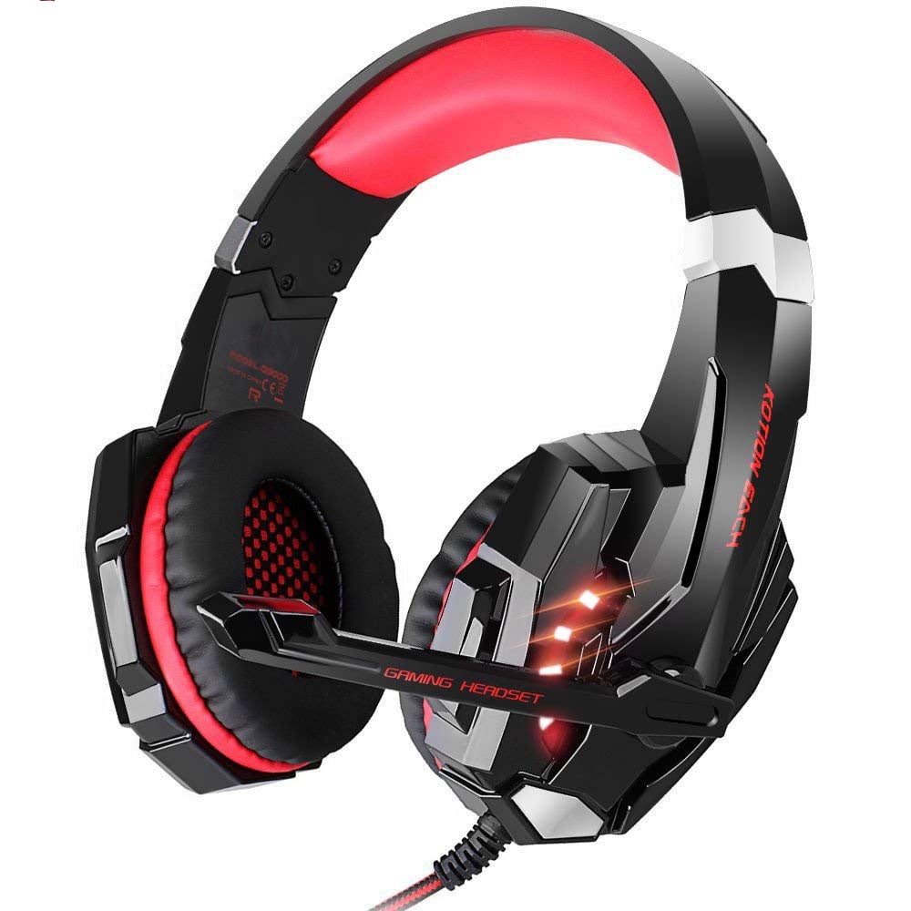 gaming headset gaming headset