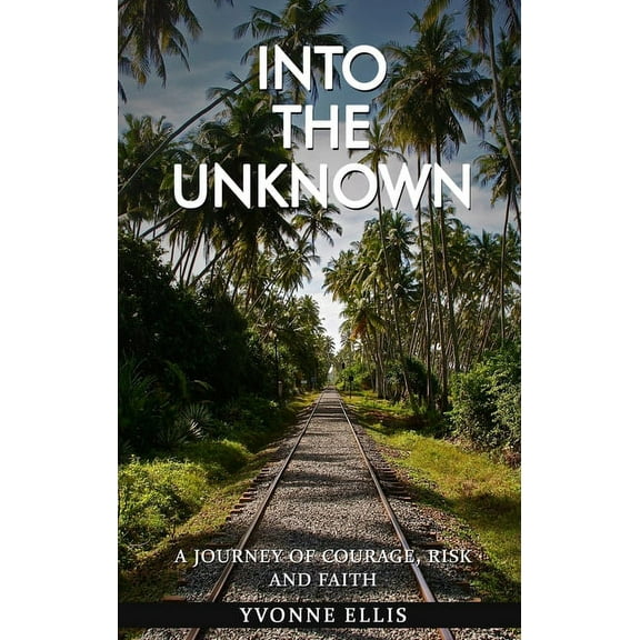 Into The Unknown, (Paperback)