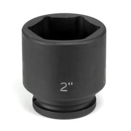 

75 in. Drive x 1.13 in. Standard