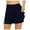 Navy, variant on Kcavykas Shift Dress,Ladies Dresses,Women's Active Performance Skort Lightweight Skirt for Running Tennis Sport