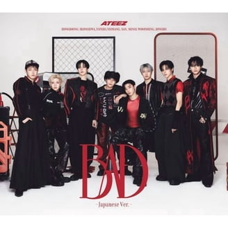 BTS - Youth (Japanese Regular Edition) - Music & Performance - CD