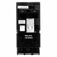 thumbnail image 2 of Disyuntor Siemens GFCI 50A, 2 polos, falla a tierra, con certificación UL, 2 of 2