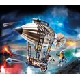 thumbnail image 2 of PLAYMOBIL Novelmore Knights Airship, 2 of 9