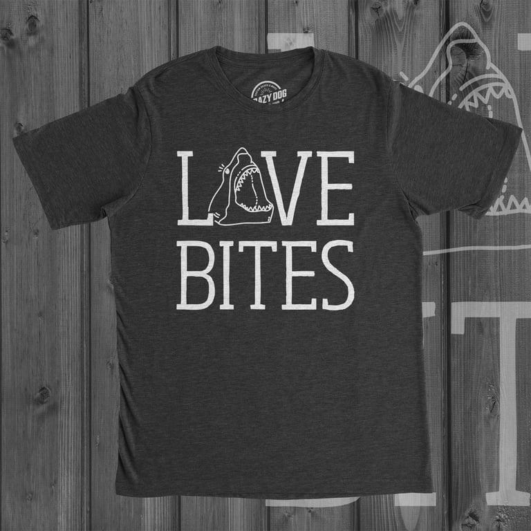 black graphic tees mens
