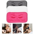 thumbnail image 3 of Colored Eyelash Curler Silicone Pad For Lash Curling Tool, 3 of 8