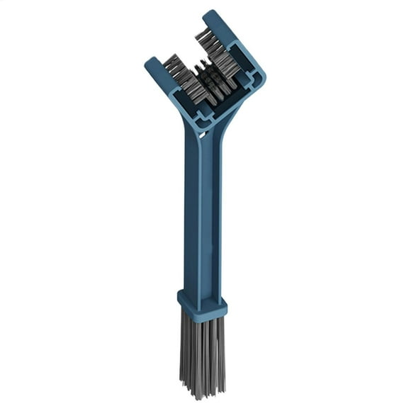 Chain Cleaning Tool Motorcycle Chain Clean Brushes | Bikes Chain Washer Cleaner | Flywheel Cleaning Tool | Giraffe Toilet Racks That Go over The Toilet Short Steel Polish Brush with Soap for Shower
