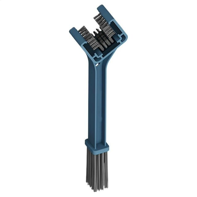 Binwennn Chain Cleaning Tool Motorcycle Chain Clean Brushes | Bikes Chain Washer Cleaner | Flywheel Cleaning Tool | Giraffe Shape Chain Brushes | Dirt Removing Tool | Lightweight Clean Su Cleaning