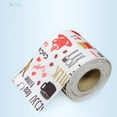 thumbnail image 3 of fastboy Kitchen Seam Waterproof Self-Adhesion Sticker Moisture Absorption Bathroom Toilet Self Adhesive Tape, 3 of 8