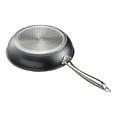thumbnail image 3 of Kyocera CFP20BK Ceramic Coated Fry Pan, 8 INCH, Black, 3 of 4