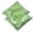 Green, variant on MISSMILE 3.53oz Basket Filler,Luxurious Shimmer Effect Shredded Paper for Gift Baskets,Stuffing for Crafts Box Filler for Gift Wrapping,Basket Filling,Wedding Decorations,silver